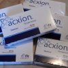Name: Acxion Fentermina Generic name: Phentermine Strength: 30mg Package: 30 Tablets box