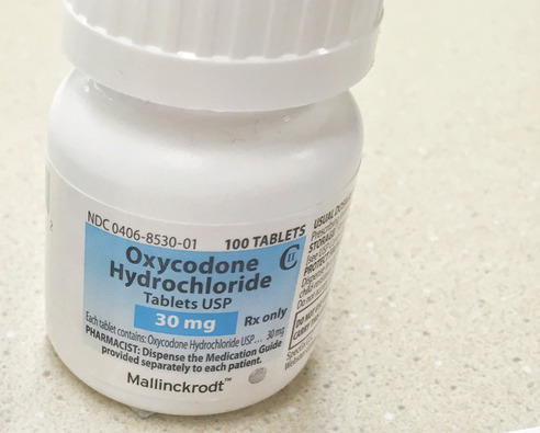 Where to Buy Oxycodone 30mg Online